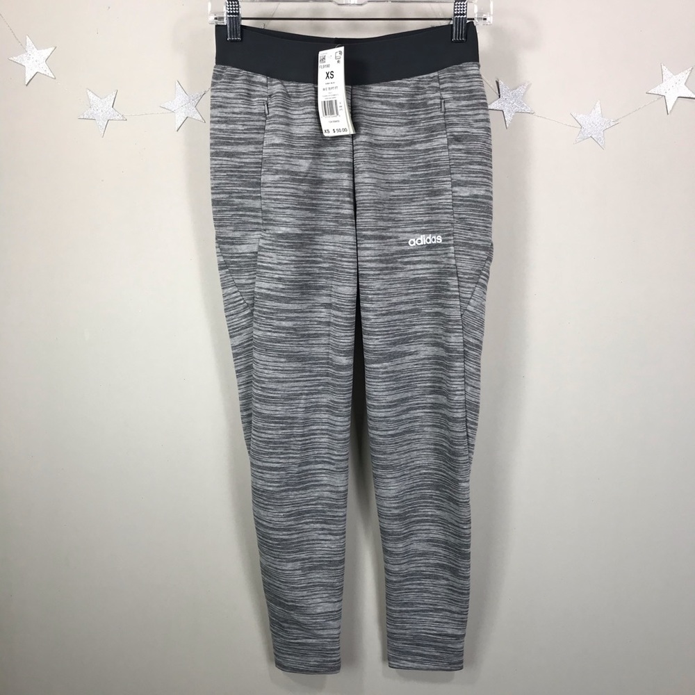 Adidas XS Essentials 7/8 French Terry Pants